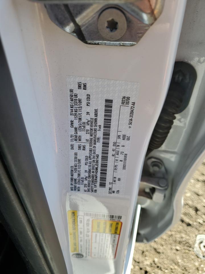 Ford Ranger Xl Image 5