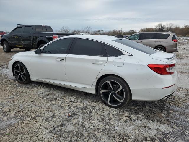 Honda Accord Sport Se Image 7