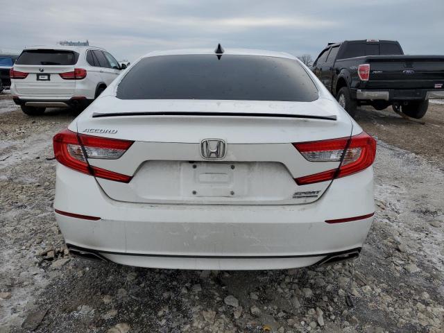 Honda Accord Sport Se Image 6