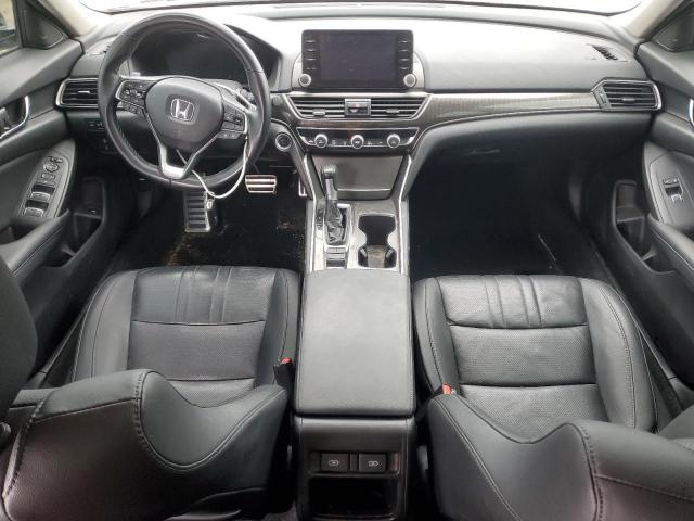 Honda Accord Sport Se Image 5