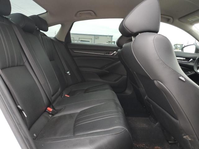 Honda Accord Sport Se Image 11