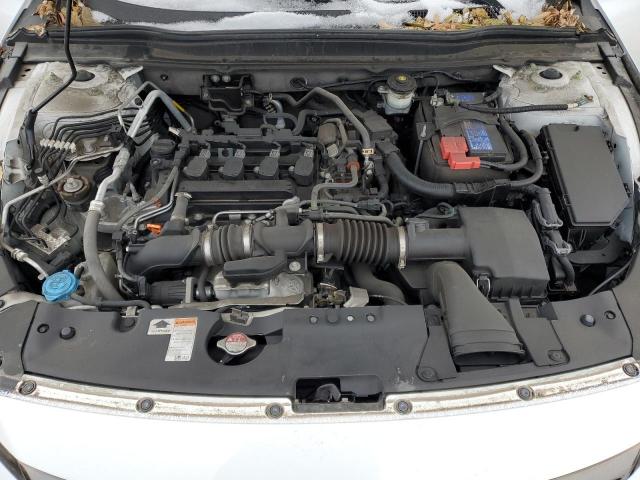 Honda Accord Sport Se Image 2