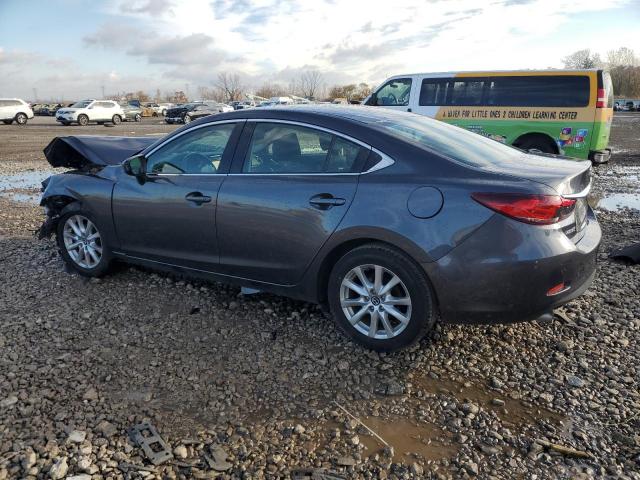 Mazda 6 Sport Image 6