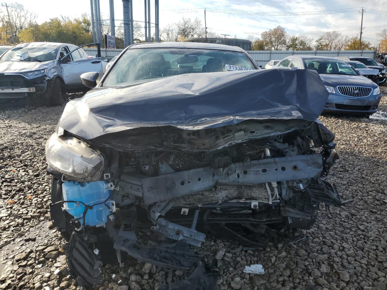 Mazda 6 Sport Image 5