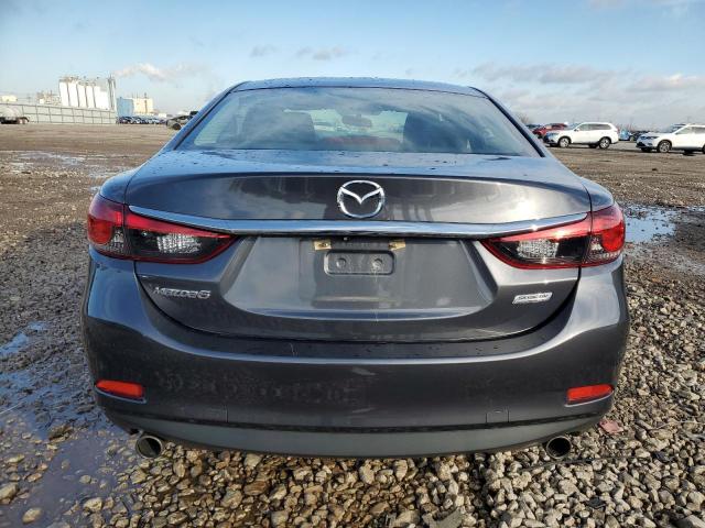 Mazda 6 Sport Image 4