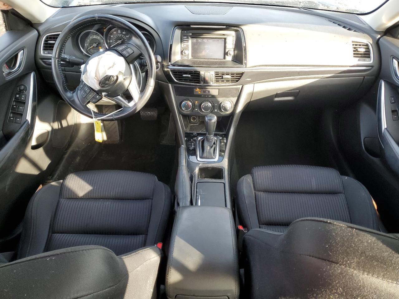 Mazda 6 Sport Image 11