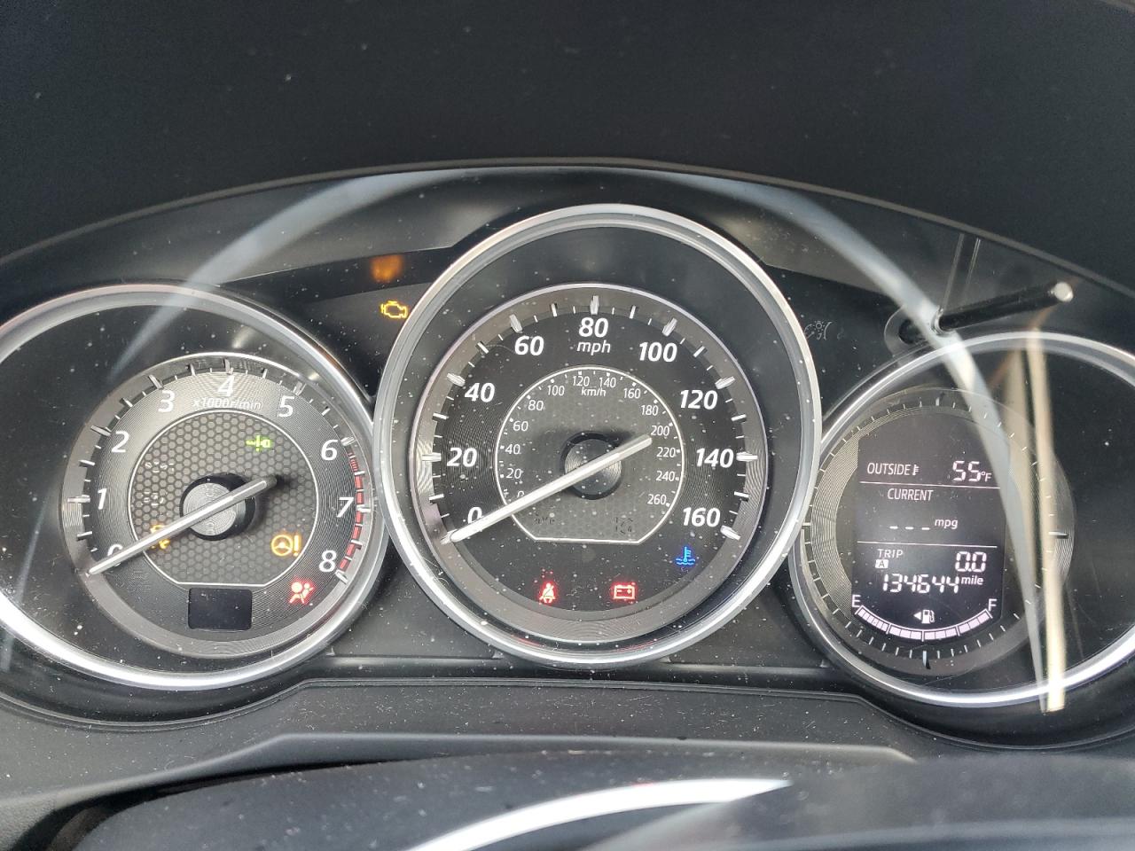 Mazda 6 Sport Image 12