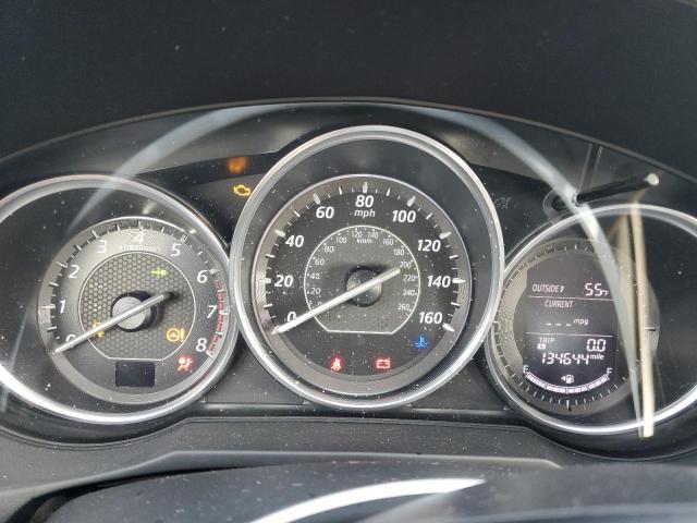 Mazda 6 Sport Image 12