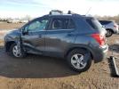 Chevrolet Trax 1lt Image 2