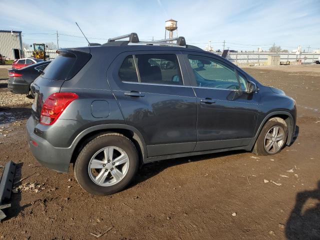 Chevrolet Trax 1lt Image 3
