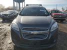 Chevrolet Trax 1lt Image 4