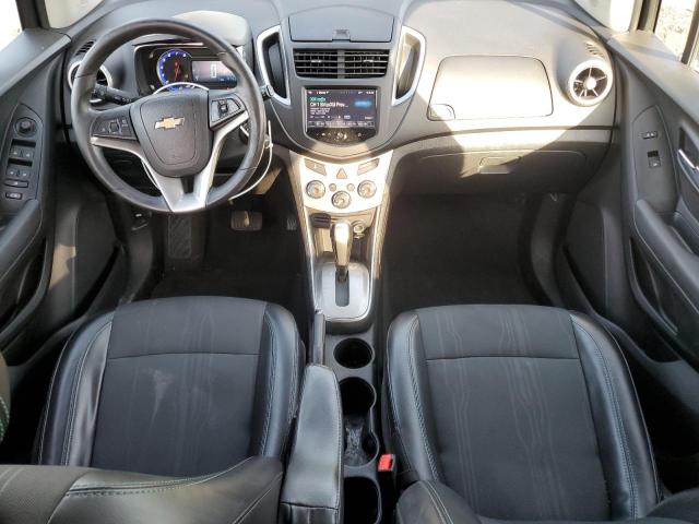 Chevrolet Trax 1lt Image 6