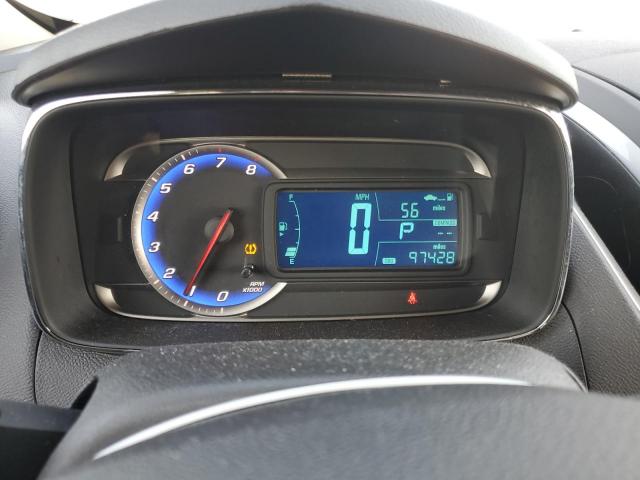 Chevrolet Trax 1lt Image 9