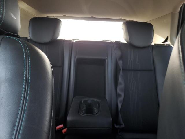 Chevrolet Trax 1lt Image 12