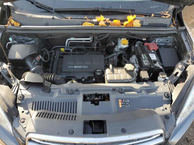 Chevrolet Trax 1lt Image 11