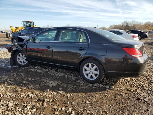 Toyota Avalon Xl Image 4