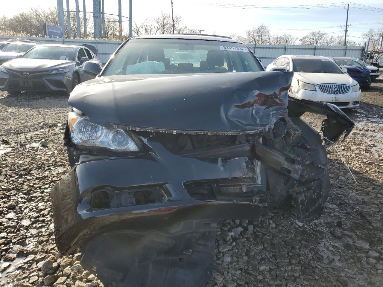 Toyota Avalon Xl Image 2