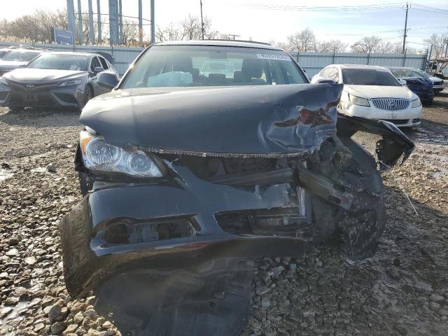 Toyota Avalon Xl Image 2