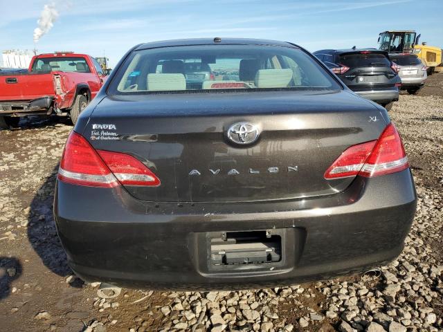 Toyota Avalon Xl Image 7