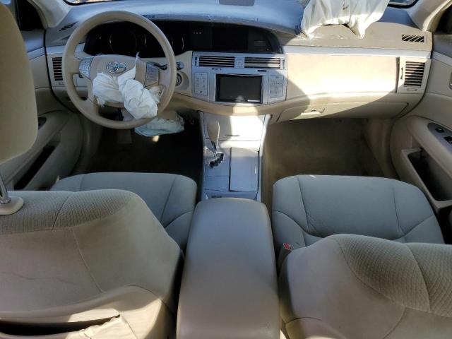 Toyota Avalon Xl Image 6