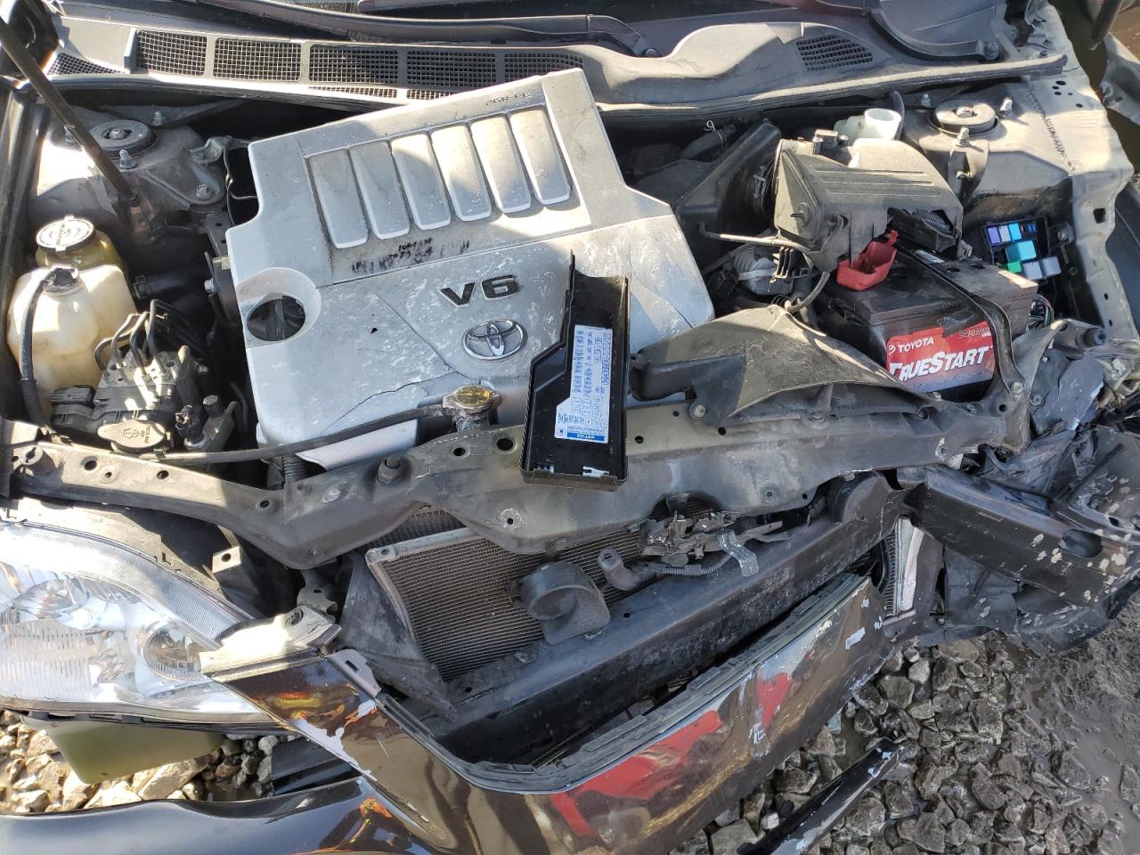 Toyota Avalon Xl Image 8