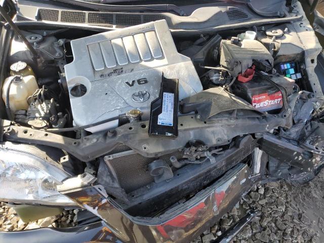 Toyota Avalon Xl Image 8