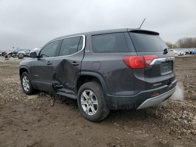 GMC Acadia Sle Image 2