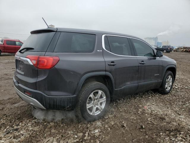 GMC Acadia Sle Image 8