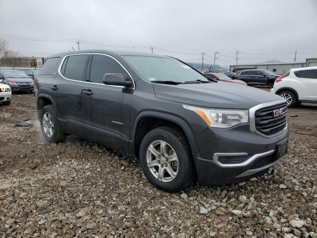 GMC Acadia Sle Image 12