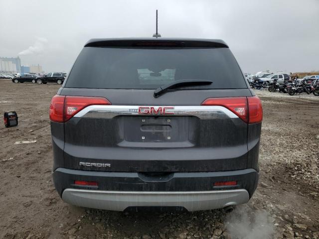 GMC Acadia Sle Image 3