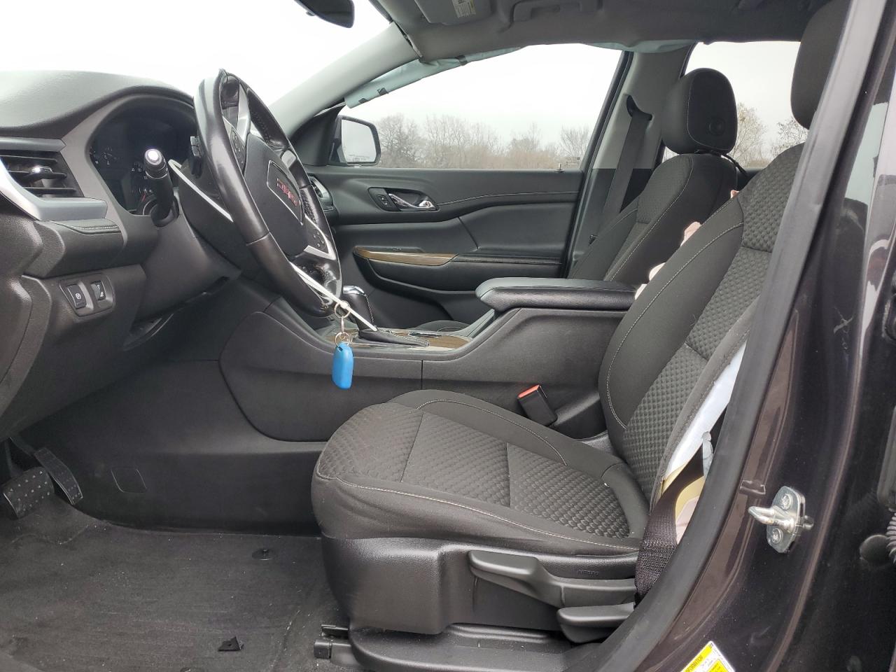 GMC Acadia Sle Image 6