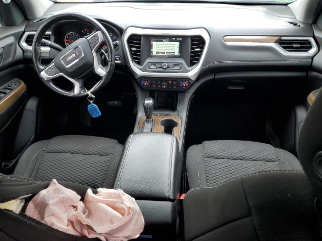 GMC Acadia Sle Image 10