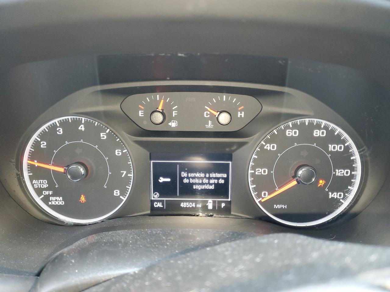 GMC Acadia Sle Image 5