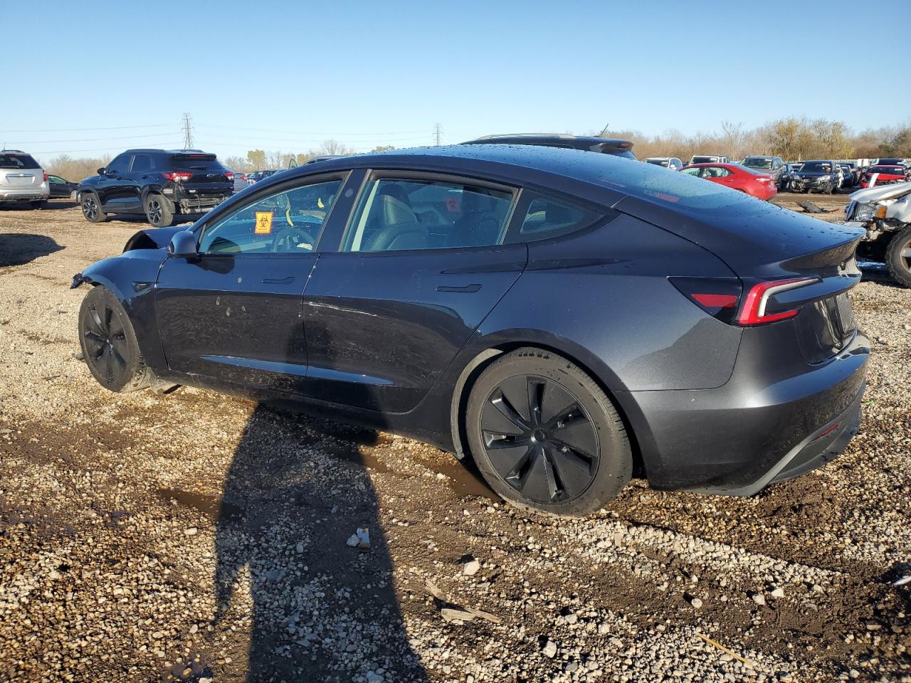 Tesla Model 3 Image 7