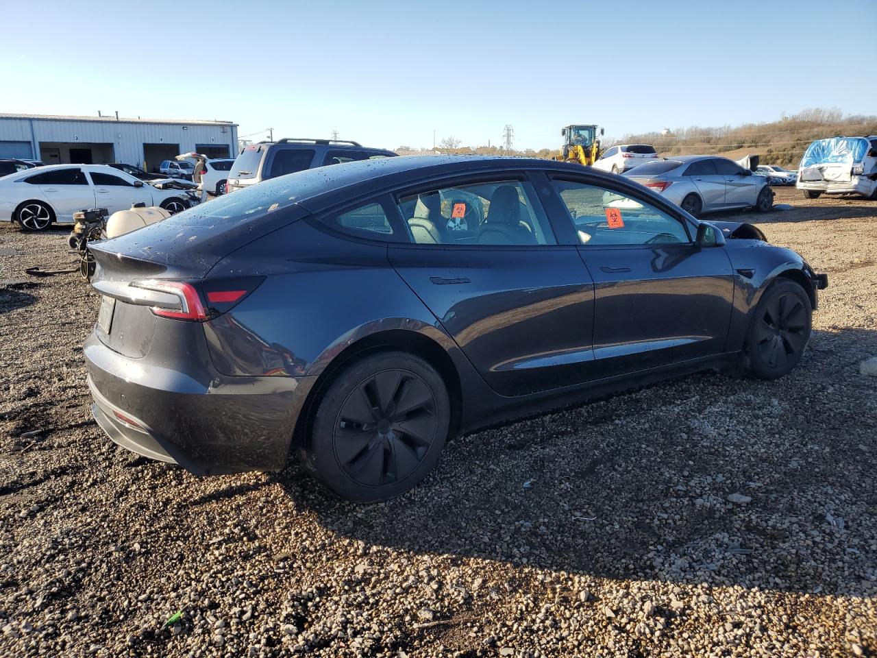 Tesla Model 3 Image 4