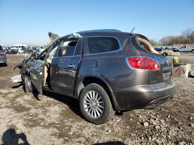 Buick Enclave Cxl Image 4
