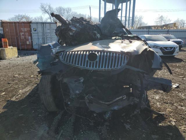 Buick Enclave Cxl Image 3