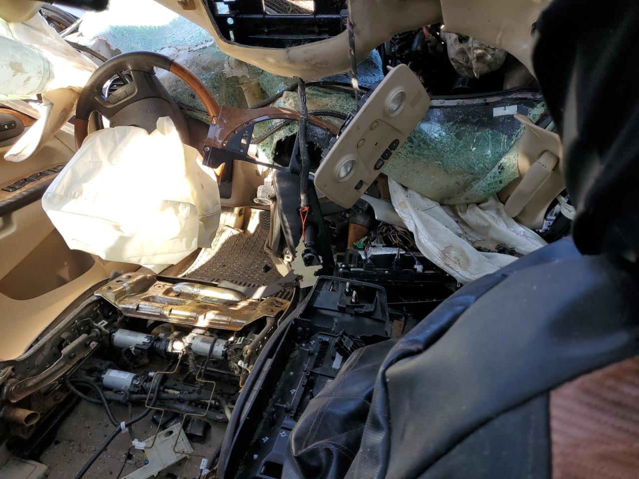 Buick Enclave Cxl Image 10