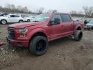 Ford F-150 Supercrew Image 1