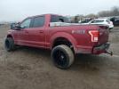 Ford F-150 Supercrew Image 3