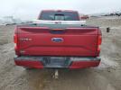 Ford F-150 Supercrew Image 12