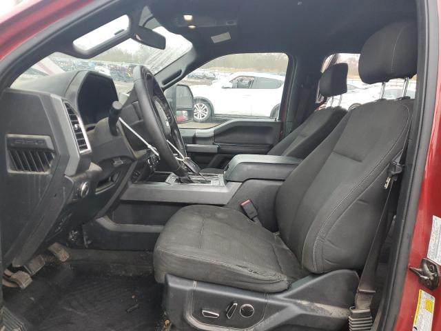 Ford F-150 Supercrew Image 10