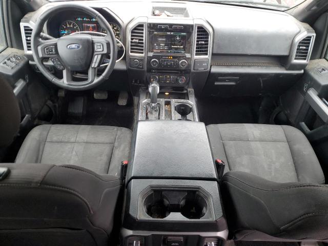 Ford F-150 Supercrew Image 13