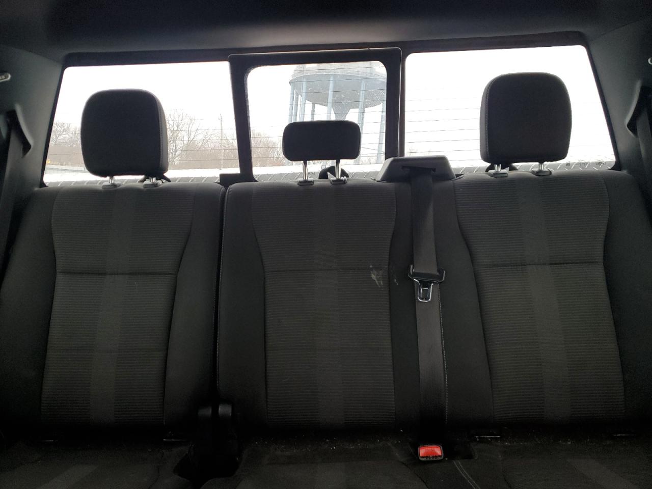 Ford F-150 Supercrew Image 4