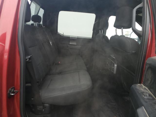 Ford F-150 Supercrew Image 2