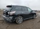 Nissan Pathfinder S Image 8