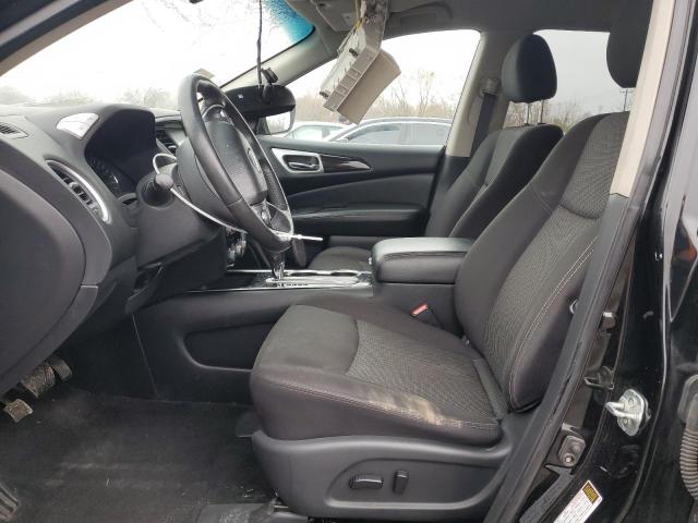 Nissan Pathfinder S Image 7