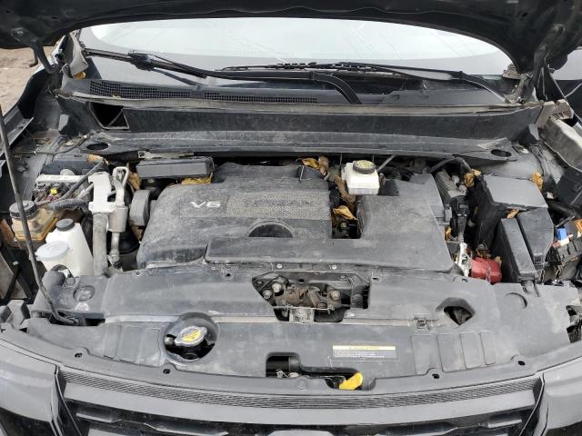 Nissan Pathfinder S Image 3