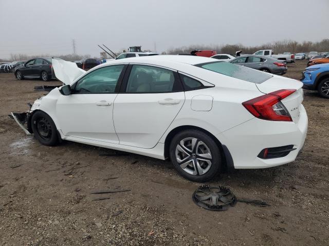 Honda Civic Lx Image 3