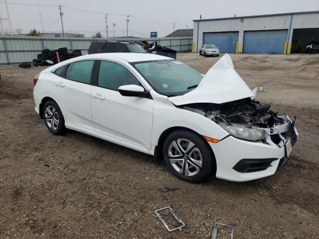 Honda Civic Lx Image 12